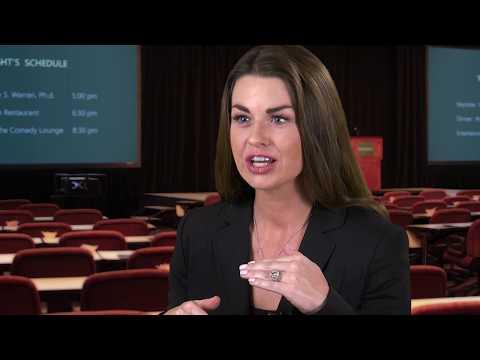 Video 2 - Courtney Force