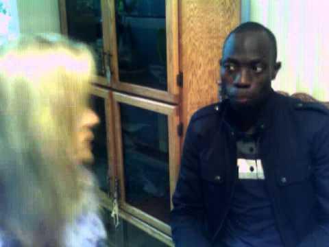 Video 6 - Lopez Lomong