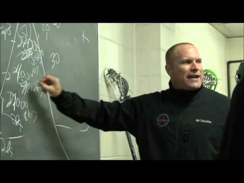 Video 2 - Eric Byrnes