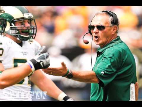 Video 5 - Sonny Lubick