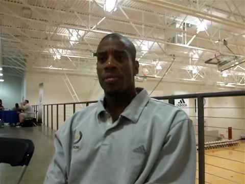 Video 6 - Antonio Daniels