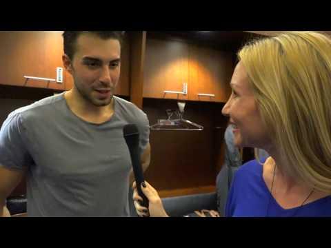 Video 6 - Sasha Vujacic