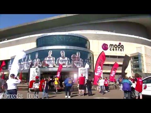 Video 2 - Al Farouq Aminu