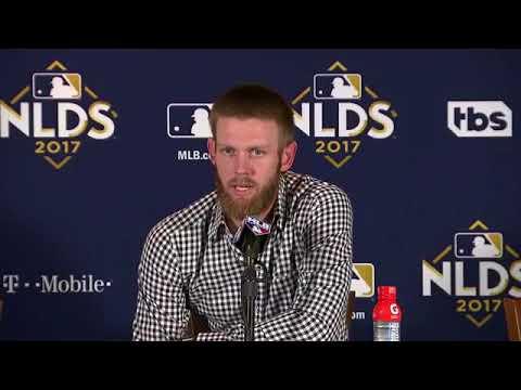 Video 4 - Stephen Strasburg
