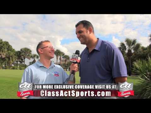 Video 6 - Anthony Becht