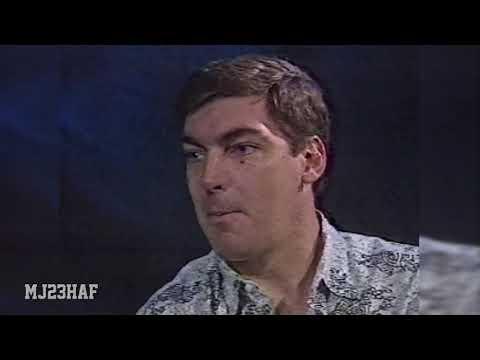 Video 4 - Bill Laimbeer