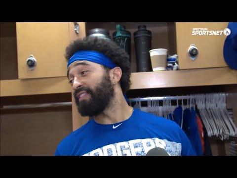 Video 4 - Matt Kemp