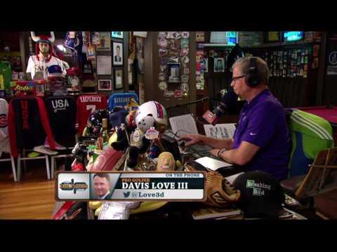 Video 5 - Davis Love III