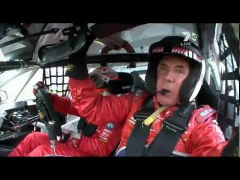 Video 3 - Marcos Ambrose
