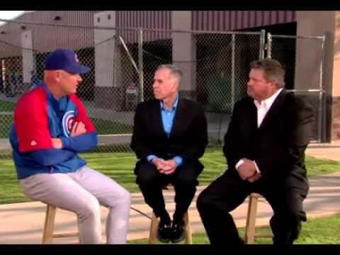 Video 5 - Mike Quade