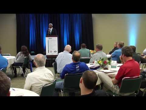 Video 1 - Everson Walls