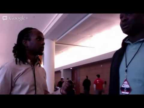 Video 5 - Hugh Douglas