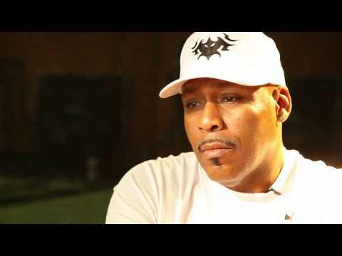 Video 5 - Kevin Mitchell