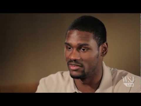 Video 6 - Bernard James