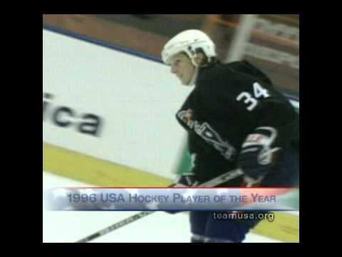 Video 6 - Cammi Granato