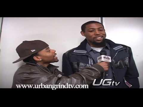 Video 6 - John Salmons