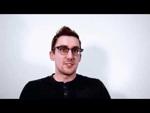 Video 6 - Brendan Jones