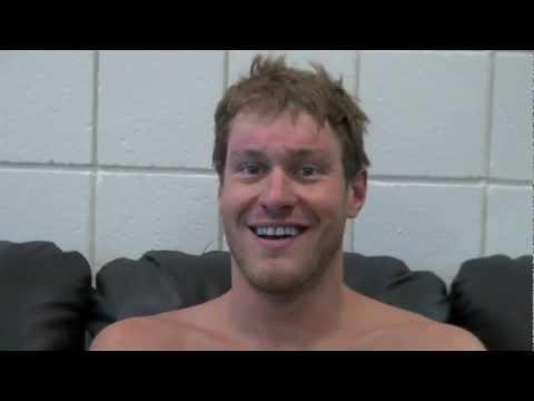 Video 5 - Peter Vanderkaay