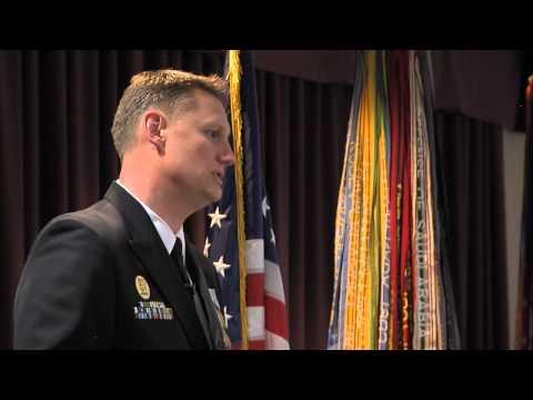 Video 1 - Todd Hamilton