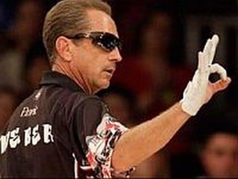 Video 1 - Pete Weber