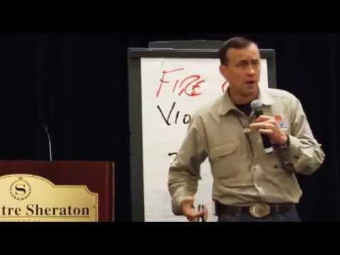 Video 2 - Charlie Coyle