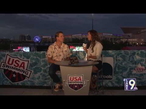 Video 3 - Gary Hall Jr.