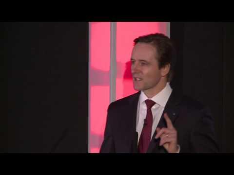 Video 1 - Mark Wilson