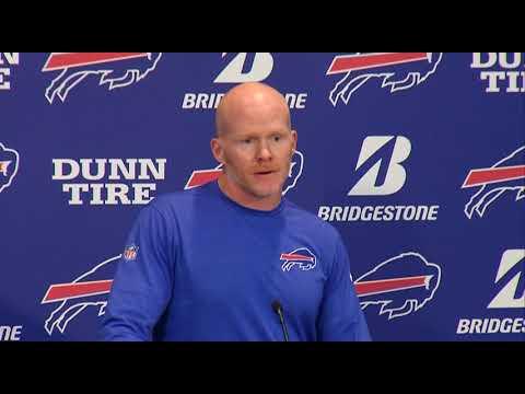 Video 2 - Sean McDermott