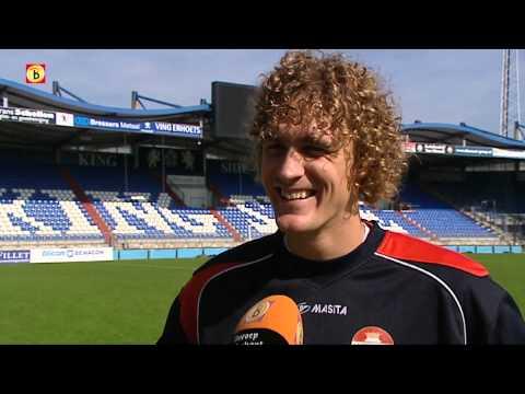 Video 3 - Danny Koevermans