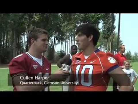 Video 4 - Drew Weatherford