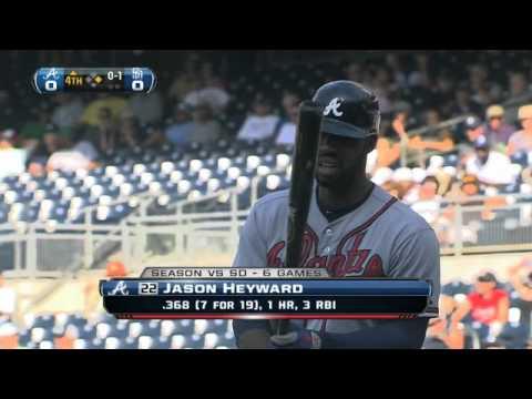 Video 3 - A.J. Preller