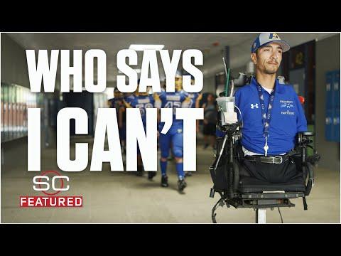 Video 1 - Rob Mendez