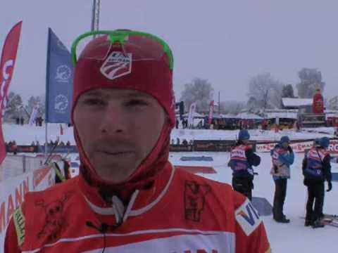 Video 5 - Andy Newell