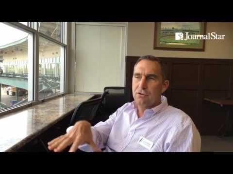 Video 1 - John Mozeliak