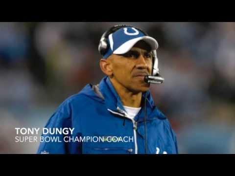Video 4 - Tony Dungy