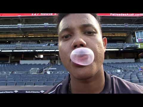 Video 4 - Starlin Castro