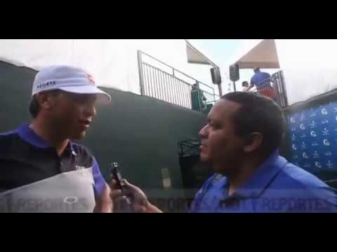 Video 5 - Ricky Barnes