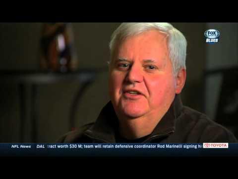 Video 2 - Ken Hitchcock