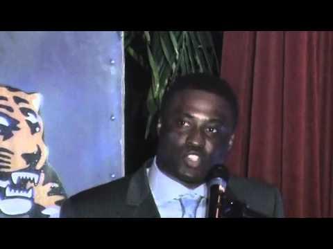 Video 2 - DeAngelo Williams