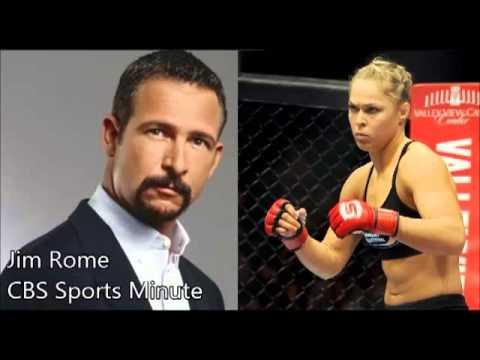 Video 1 - Liz Carmouche