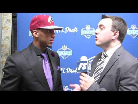 Video 5 - Josh Doctson