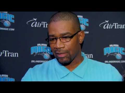 Video 1 - Chris Duhon