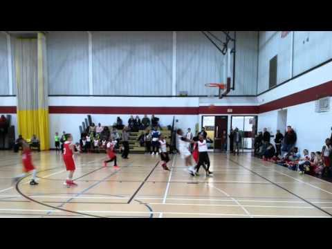 Video 3 - Caron Butler