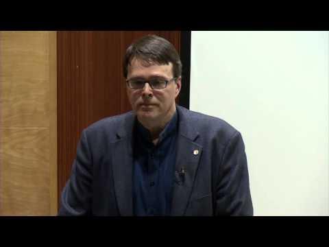 Video 2 - Charles Mann