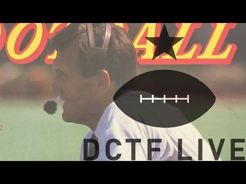 Video 4 - Jackie Sherrill