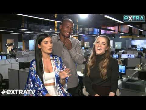 Video 4 - Larry English