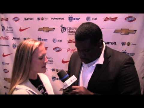 Video 6 - Amy Rodriguez