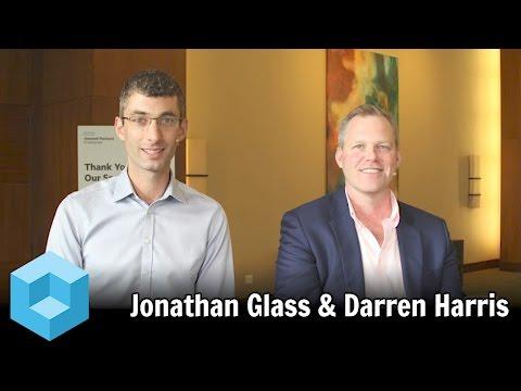 Video 4 - Darren Harris