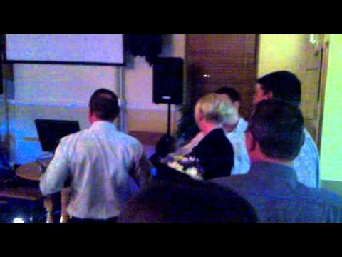 Video 2 - Eddie Jones