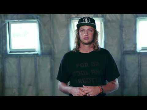 Video 3 - Michael Smith